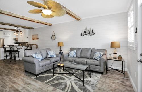 Mexico Beach House | Set Sail at 5 by Pristine Properties Vacation Rentals