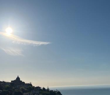 Montepagano Apartment | Seta Luxury