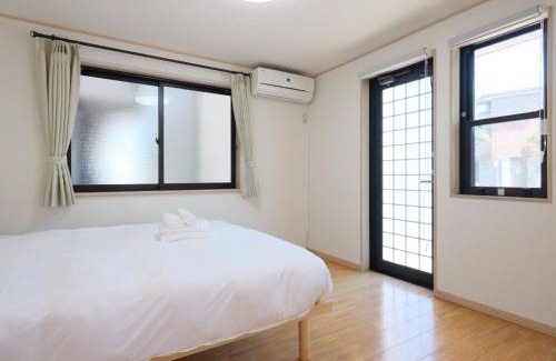 Setagaya House | Setagaya Family House - Vacation STAY 30571v