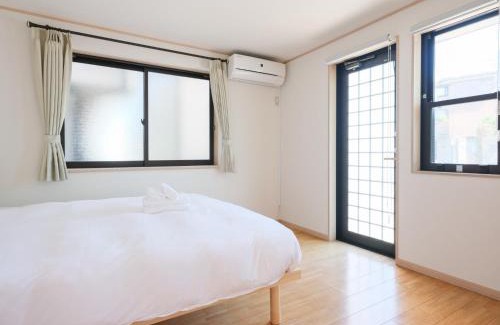 Setagaya House | Setagaya Family House - Vacation STAY 30571v