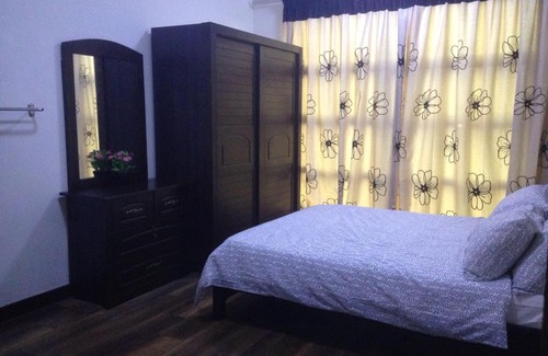 Shah Alam Apartment | Seth Vacationstay Shah Alam
