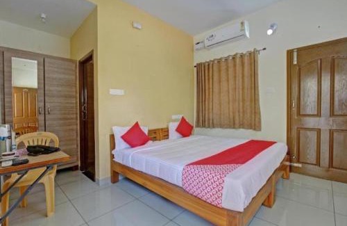 Dindigul Hotel | Sethu Residency
