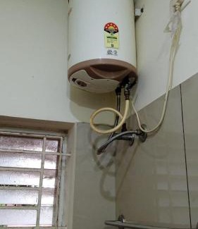 Dindigul Hotel | Sethu Residency