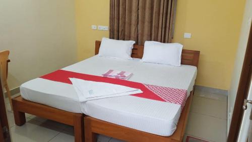 Dindigul Hotel | Sethu Residency