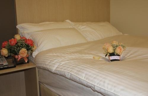 Setia Alam Hotel | Setia Inn