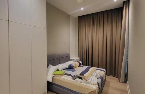 Shah Alam Villa | Setia Perdana