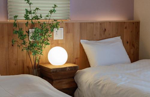 Togo-cho Apartment | Seto-Near Ghiburi Park-Nagoya45mim-Family