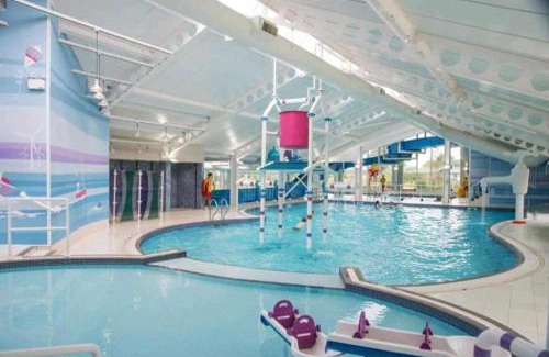Prestonpans House | Seton Sands Haven Park Moonstone Caravan