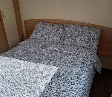 Prestonpans House | Seton Sands Haven Park Moonstone Caravan