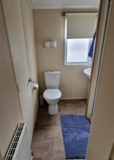 Prestonpans House | Seton Sands Haven Park Moonstone Caravan