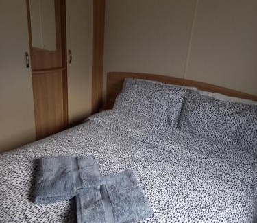 Prestonpans House | Seton Sands Haven Park Moonstone Caravan