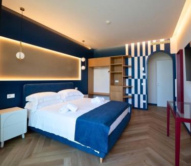 Vibo Marina Bed & Breakfast | SetSail