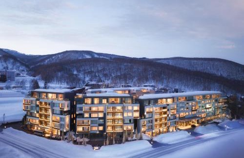 Hirafu Hotel | Setsu Niseko