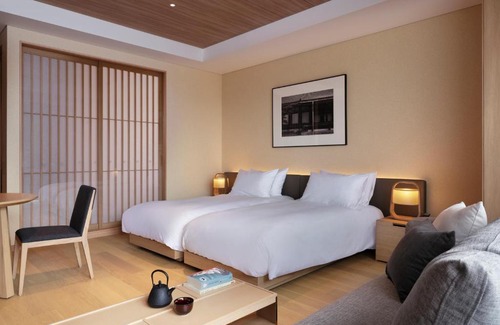 Hirafu Hotel | Setsu Niseko