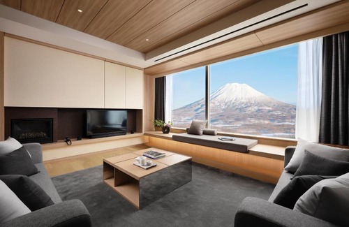 Hirafu Hotel | Setsu Niseko