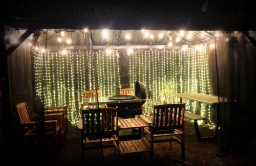 Nikko House | Setsugetsuka - Vacation STAY 34181v