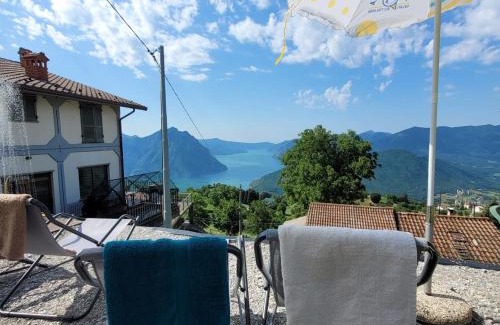Bossico Apartment | Sette Colli Mountain Lake Iseo Hospitality
