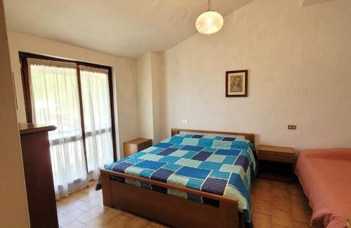 Bossico Apartment | Sette Colli Mountain Lake Iseo Hospitality