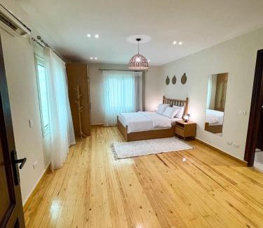 Al Rehab Apartment | Settle Inn Al Rehab City A