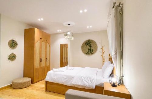 Al Rehab Apartment | Settle Inn Al Rehab City A