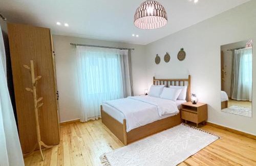 Al Rehab Apartment | Settle Inn Al Rehab City A