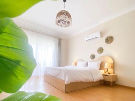 Al Rehab Apartment | Settle Inn Al Rehab City B