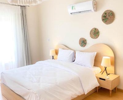 Al Rehab Apartment | Settle Inn Al Rehab City B