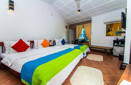 Kandy Cabin | Settle Inn Tourist Lodge