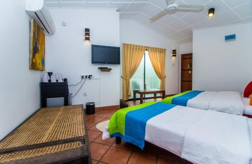 Kandy Cabin | Settle Inn Tourist Lodge