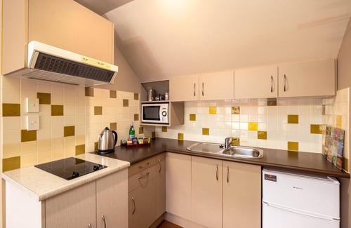 Hanmer Springs House | Settlers Boutique Motel