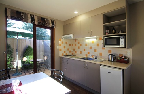 Hanmer Springs House | Settlers Boutique Motel