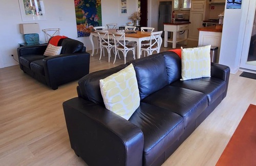 Duncan House | Settlers Cottage - Snellings Beach - Kangaroo Island