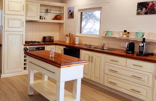 Duncan House | Settlers Cottage - Snellings Beach - Kangaroo Island