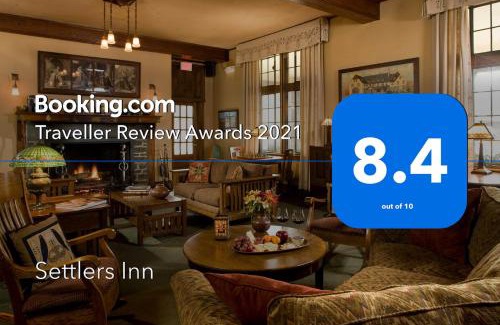 White Mills Hotel | Settlers Inn
