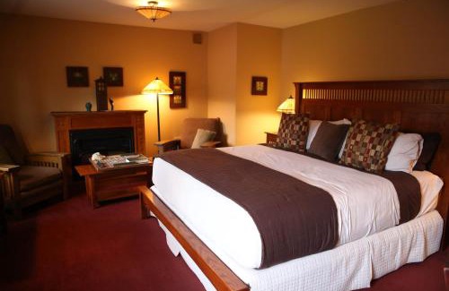 White Mills Hotel | Settlers Inn