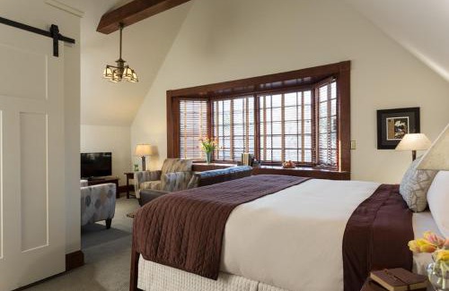 White Mills Hotel | Settlers Inn