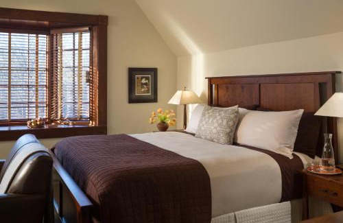 White Mills Hotel | Settlers Inn