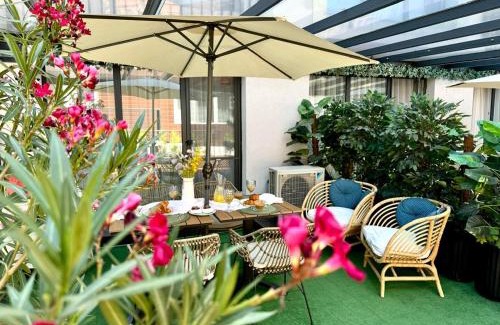 Varna City Centre Apartment | Sevastopol apartments Varna