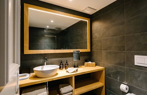 Klosters Platz Hotel | Seven Alpina Boutique Hotel