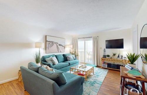 Rodanthe Apartment | Seven B Heaven