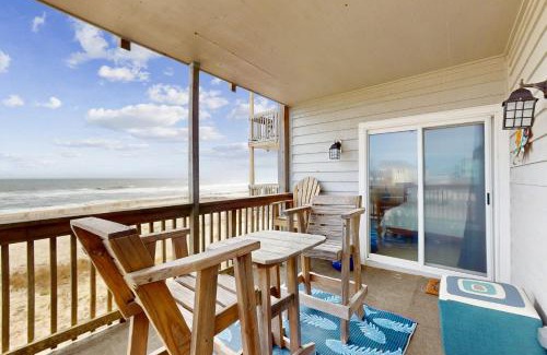 Rodanthe Apartment | Seven B Heaven