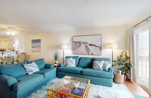 Rodanthe Apartment | Seven B Heaven