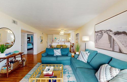 Rodanthe Apartment | Seven B Heaven