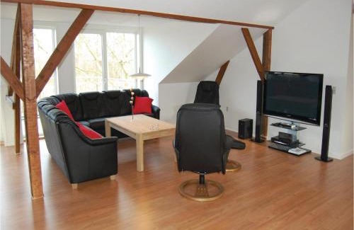 Bredebro House | Seven-Bedroom Holiday Home In Bredebro