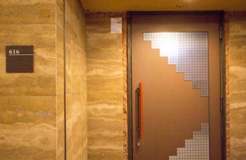 Asahikawa Apartment | SEVEN Building/Vacation STAY 4949
