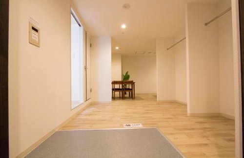 Asahikawa Apartment | SEVEN Building/Vacation STAY 4949