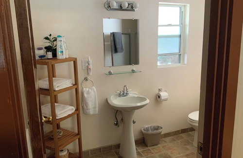 Kaweah Cabin | Seven Circles Lodge&Retreat