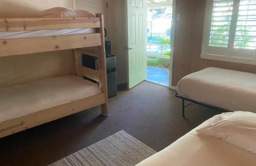 Kaweah Hotel | Seven Circles Lodge & Retreat