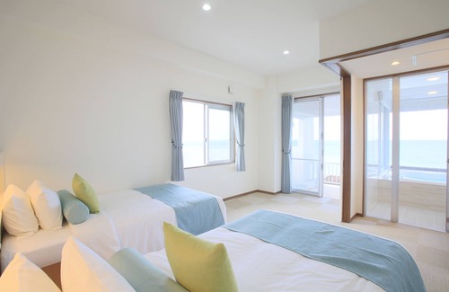 Ishigaki Hotel | Seven Colors Ishigakijima
