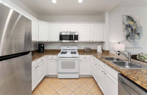 Reunion House | Seven Eagles Springs: Near Disney, Golf, Free Water Park